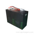 Better Performance 24V/100AH Deep Cycle Lithium Battery Pack